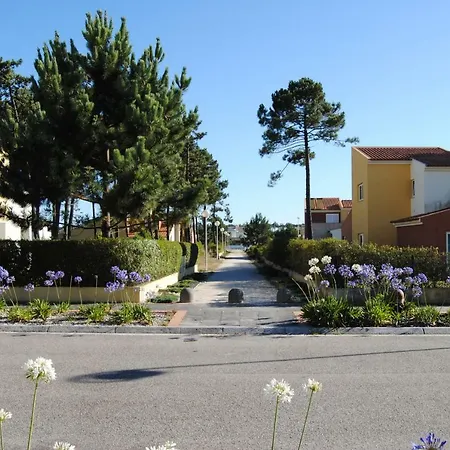 Flat At Beach Daire